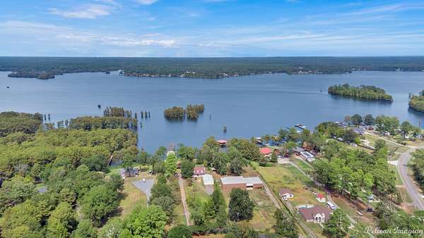 1.46 Acres of Residential Land for Sale in Shreveport, Louisiana