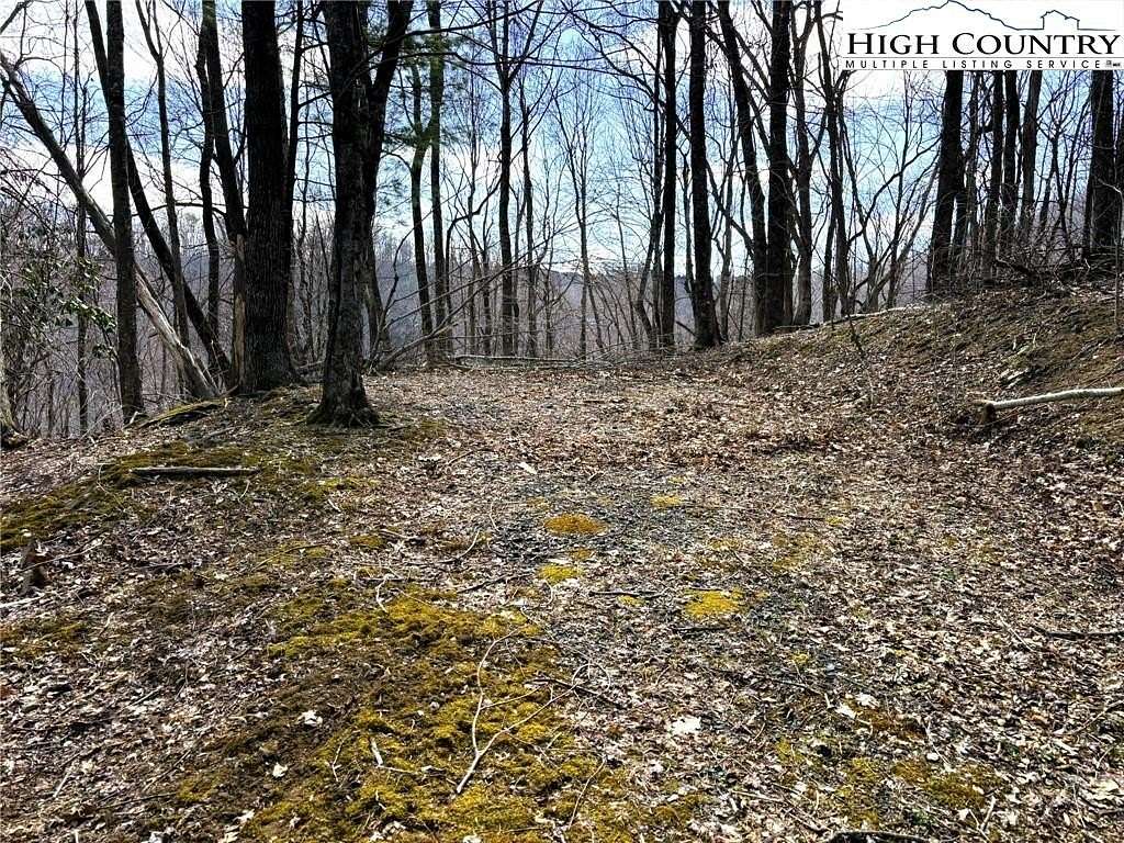 1.27 Acres of Residential Land for Sale in Banner Elk, North Carolina