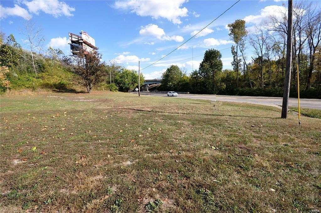 12.2 Acres of Agricultural Land for Sale in Collinsville, Illinois