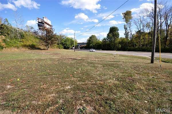 12.2 Acres of Agricultural Land for Sale in Collinsville, Illinois