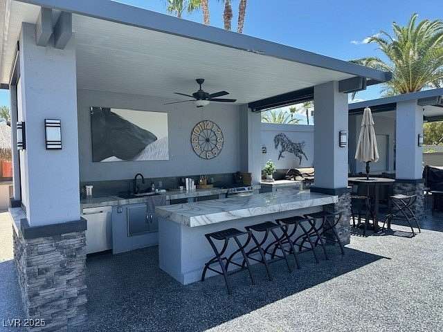 0.06 Acres of Commercial Land for Sale in Las Vegas, Nevada