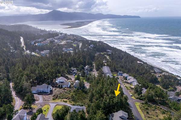 0.24 Acres of Residential Land for Sale in Oceanside, Oregon