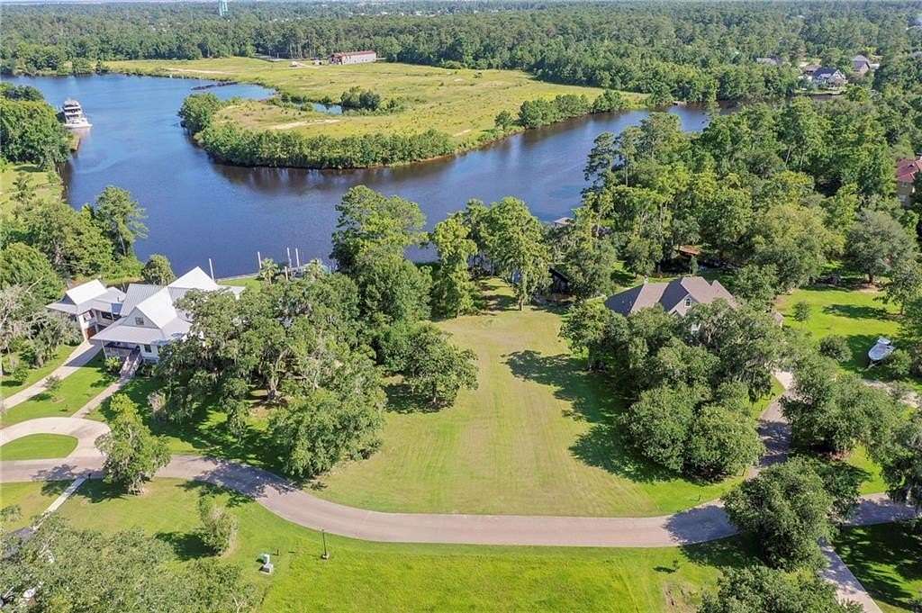 1 Acre of Residential Land for Sale in Slidell, Louisiana