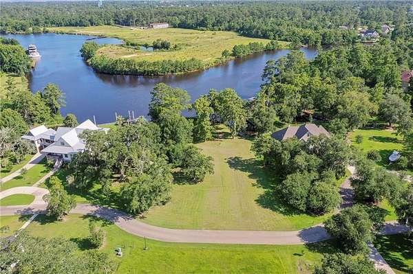1 Acre of Residential Land for Sale in Slidell, Louisiana