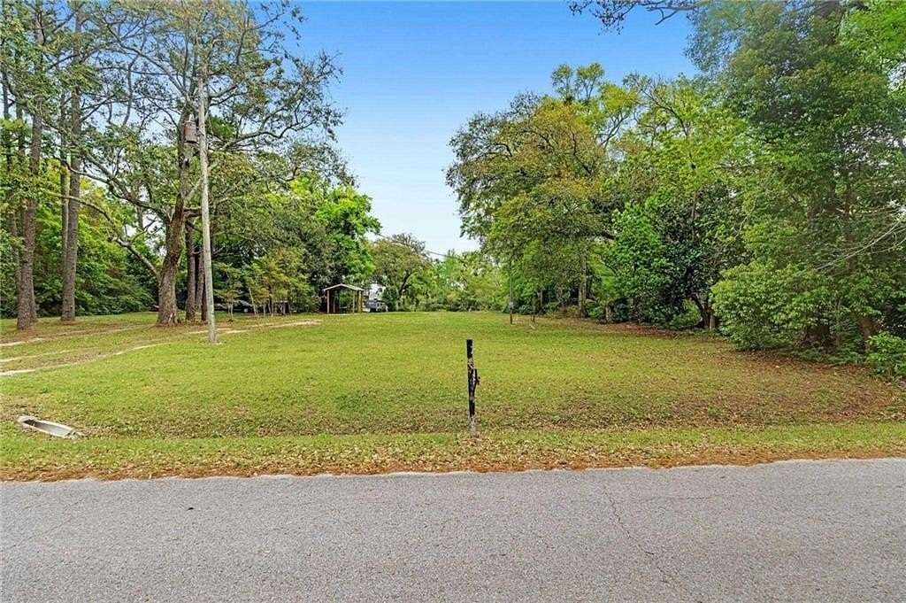 0.44 Acres of Residential Land for Sale in Mobile, Alabama