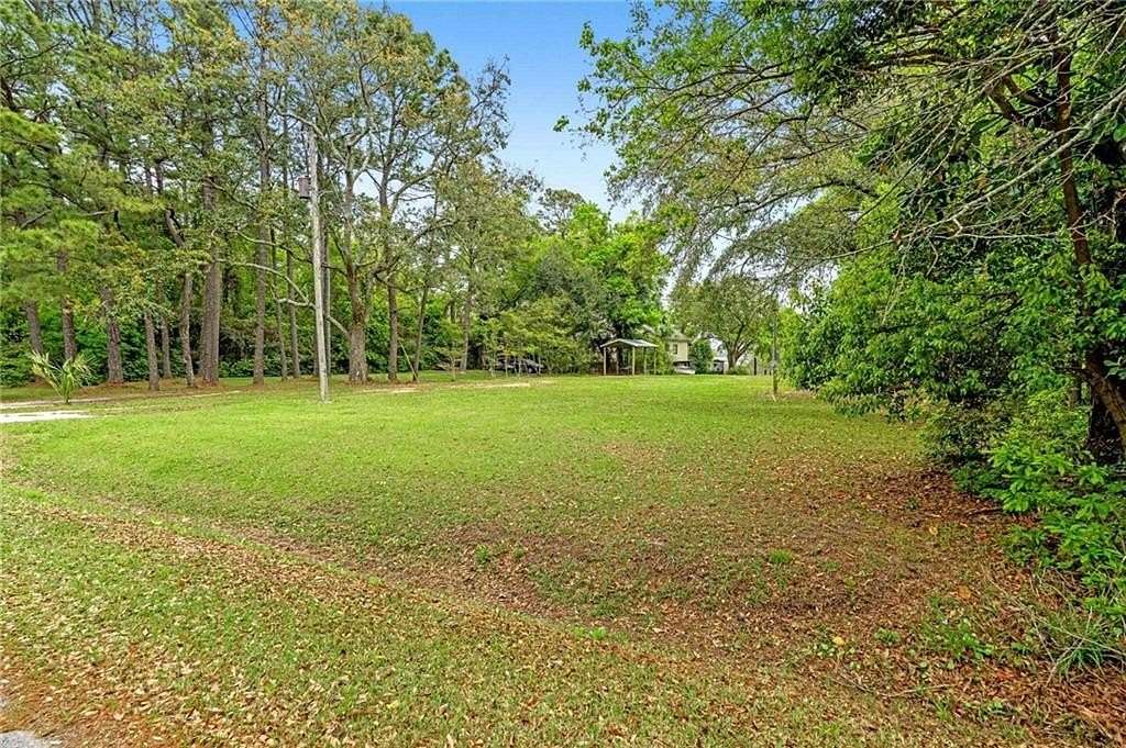 0.44 Acres of Residential Land for Sale in Mobile, Alabama