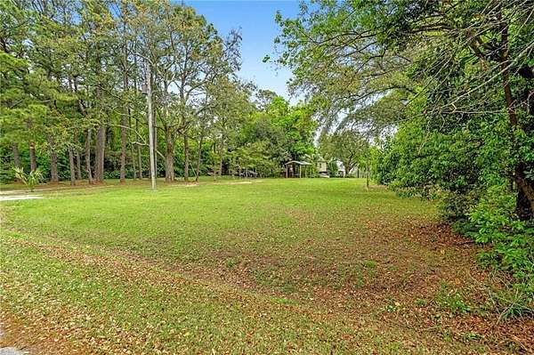 0.44 Acres of Residential Land for Sale in Mobile, Alabama