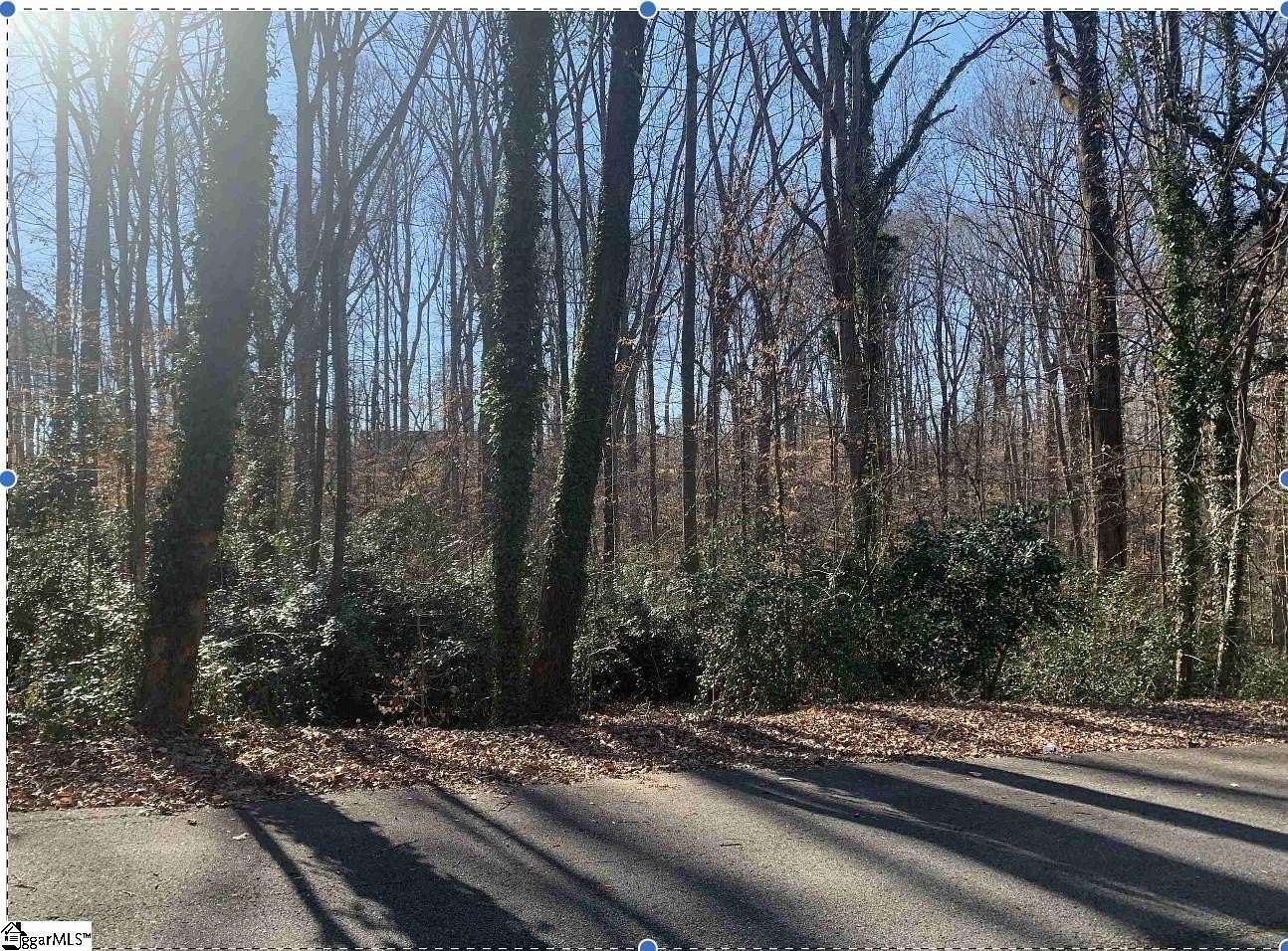 1.3 Acres of Residential Land for Sale in Gaffney, South Carolina