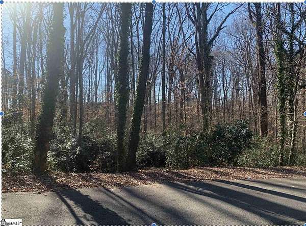 1.3 Acres of Residential Land for Sale in Gaffney, South Carolina