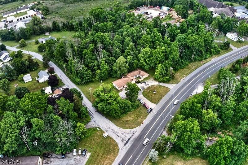 2.65 Acres of Improved Residential Land for Sale in Hardyston Township, New Jersey