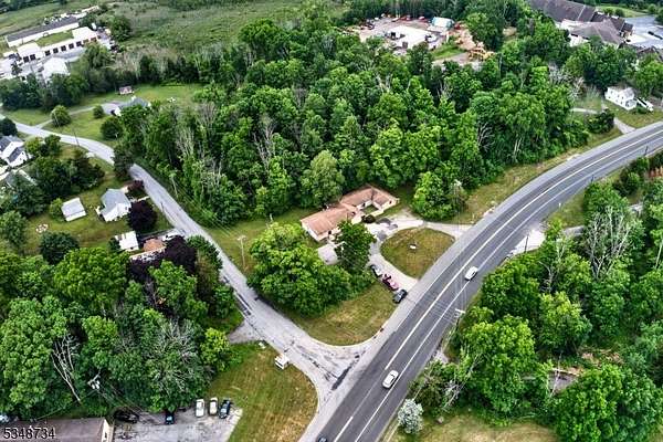 2.65 Acres of Improved Mixed-Use Land for Sale in Hardyston Township, New Jersey