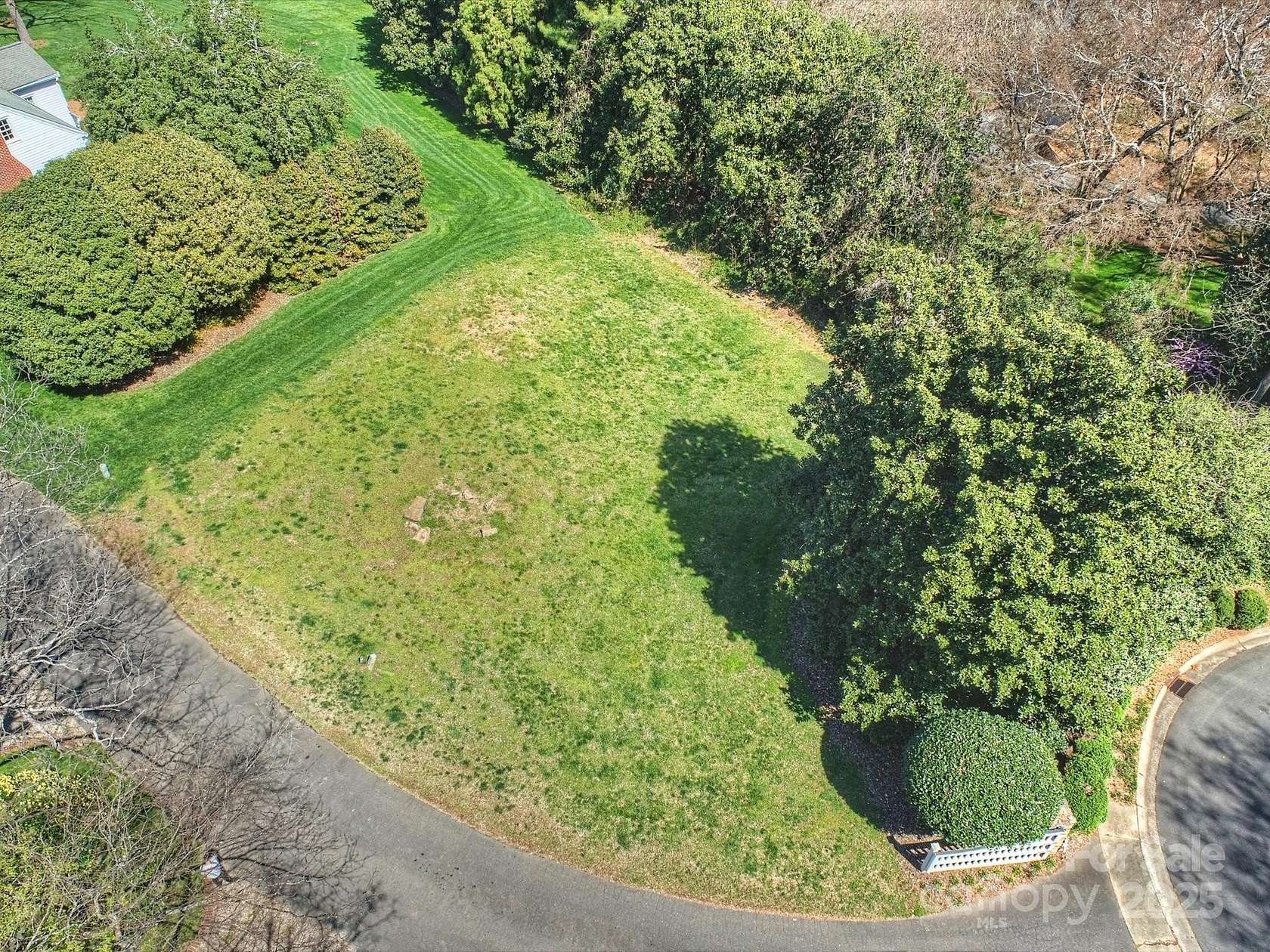 0.36 Acres of Residential Land for Sale in Charlotte, North Carolina