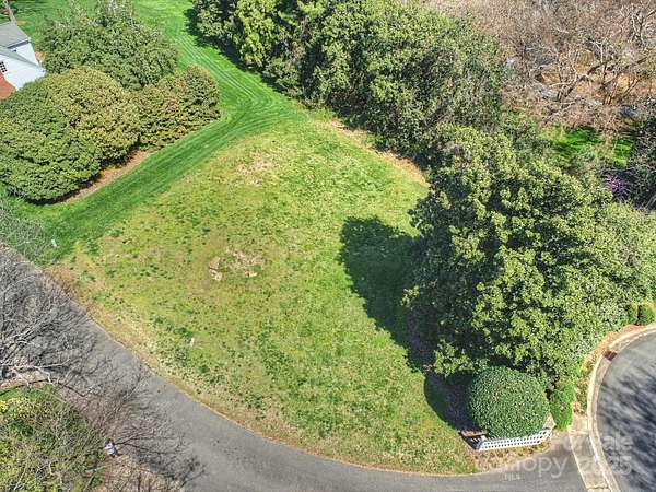 0.36 Acres of Residential Land for Sale in Charlotte, North Carolina