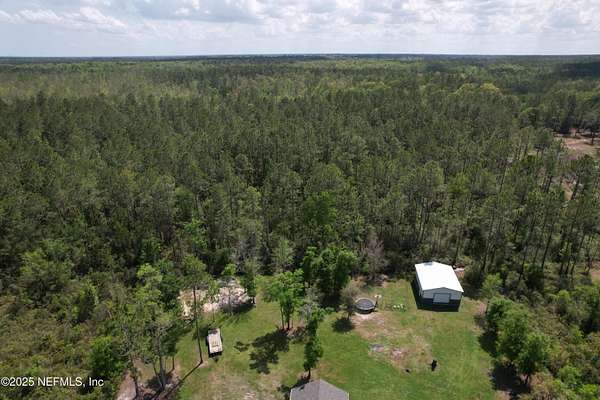8.62 Acres of Residential Land for Sale in Callahan, Florida