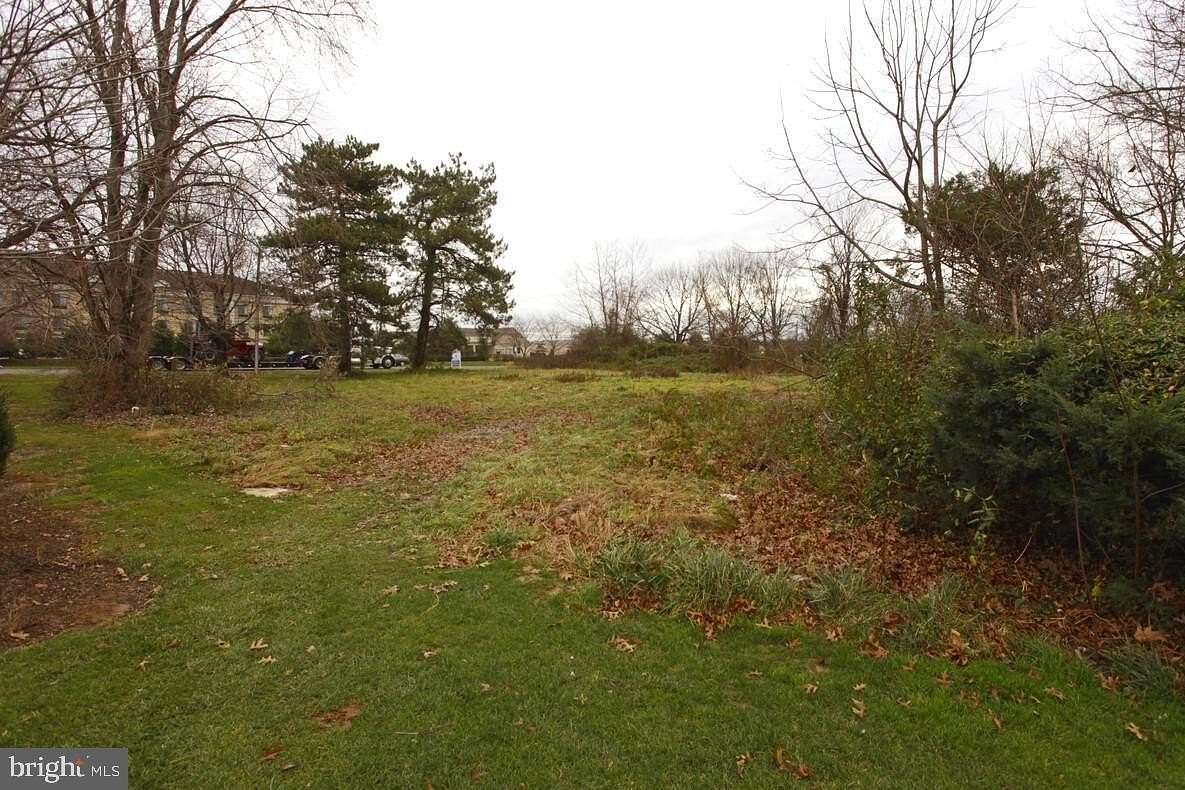 0.69 Acres of Residential Land for Sale in Warminster, Pennsylvania