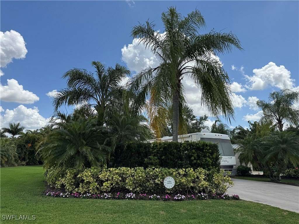 0.11 Acres of Land for Sale in LaBelle, Florida