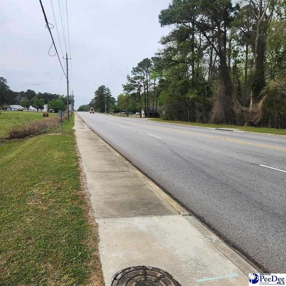 1 Acre of Commercial Land for Sale in Johnsonville, South Carolina