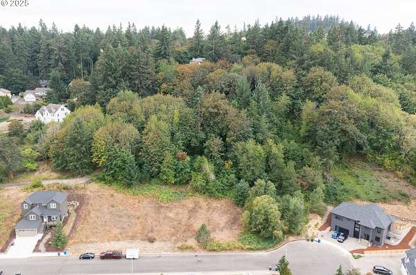 0.87 Acres of Residential Land for Sale in Salem, Oregon