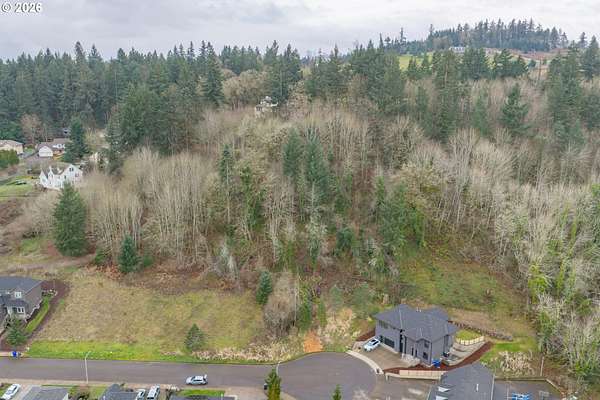 0.87 Acres of Residential Land for Sale in Salem, Oregon