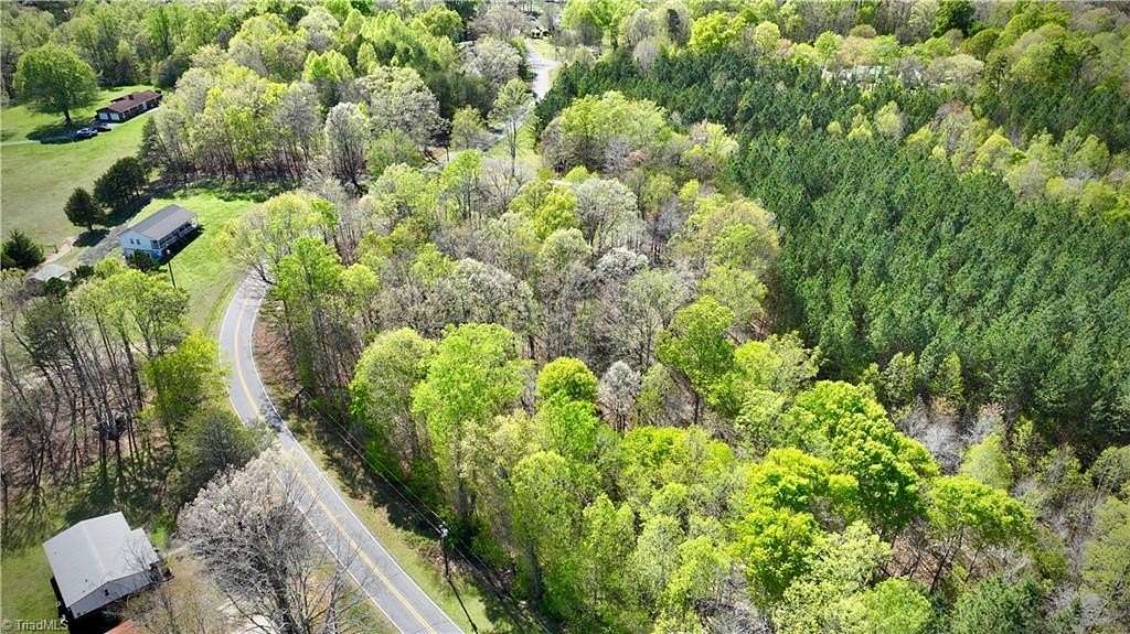 1.67 Acres of Residential Land for Sale in Walnut Cove, North Carolina