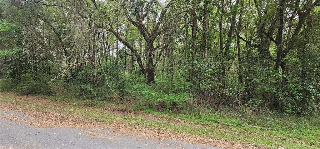 0.45 Acres of Residential Land for Sale in Mobile, Alabama
