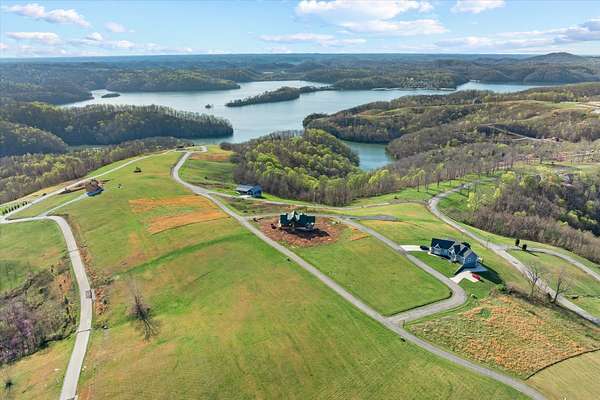 0.61 Acres of Residential Land for Sale in Hilham, Tennessee