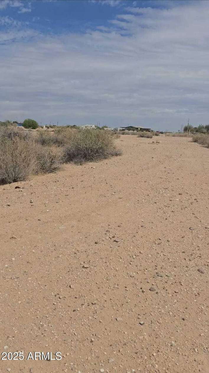 1 Acre of Residential Land for Sale in Buckeye, Arizona