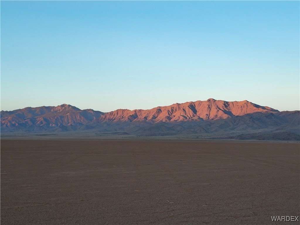 130 Acres of Recreational Land for Sale in Kingman, Arizona