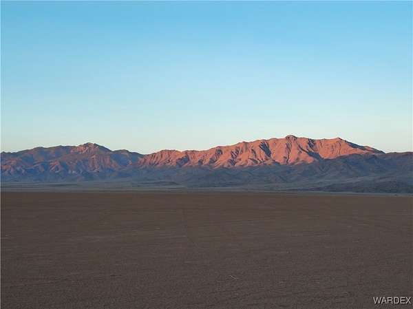 130 Acres of Recreational Land for Sale in Kingman, Arizona