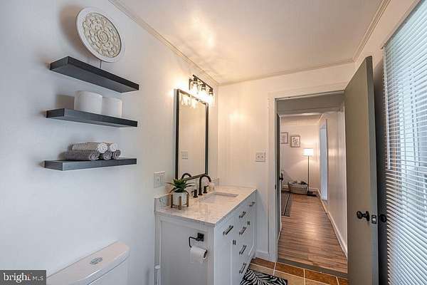 5 Acres of Residential Land with Home for Sale in Renovo, Pennsylvania