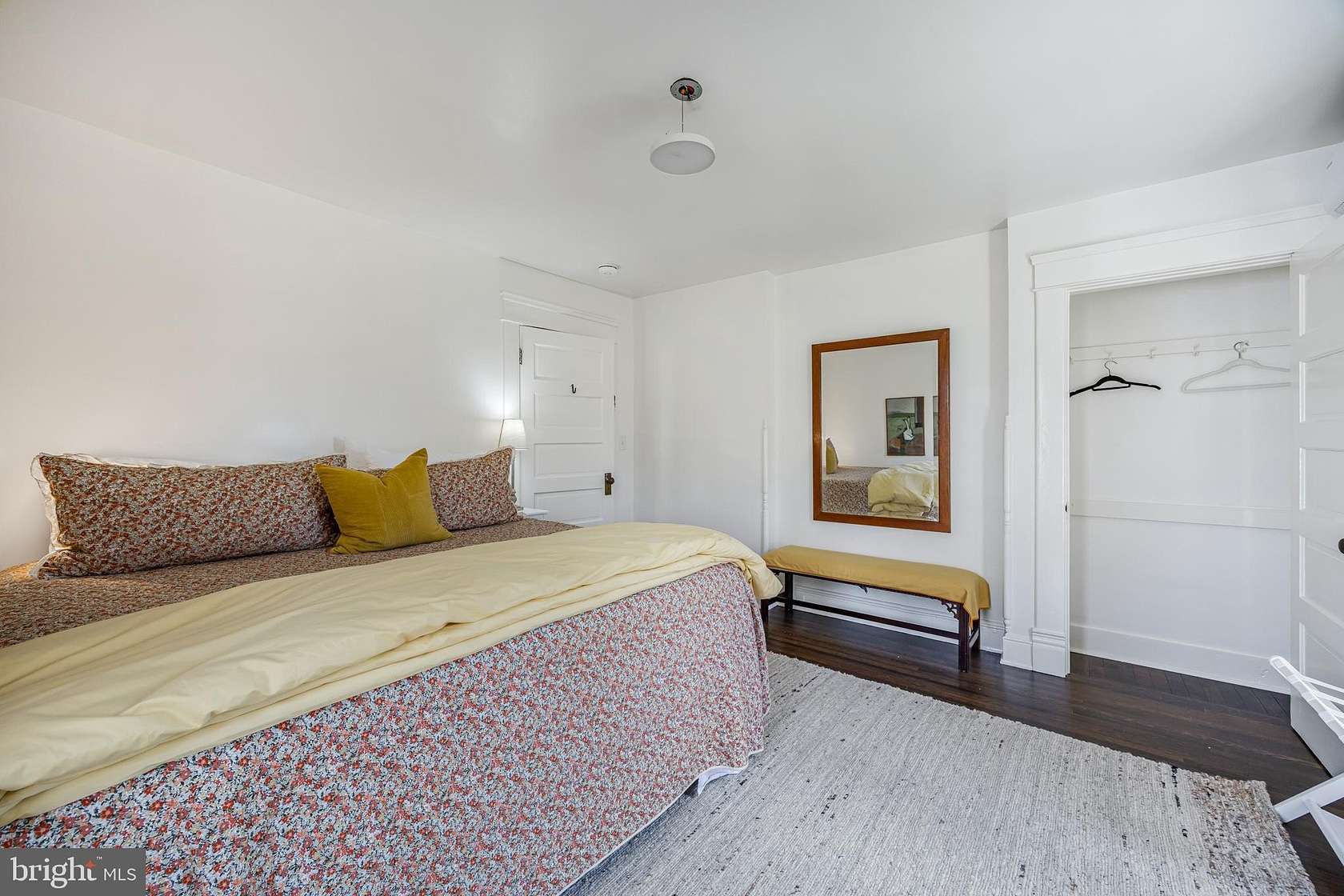 3.25 Acres of Residential Land with Home for Sale in Orange, Virginia