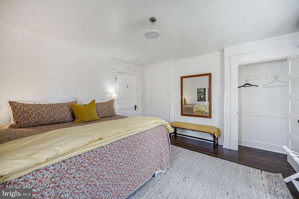 3.25 Acres of Residential Land with Home for Sale in Orange, Virginia