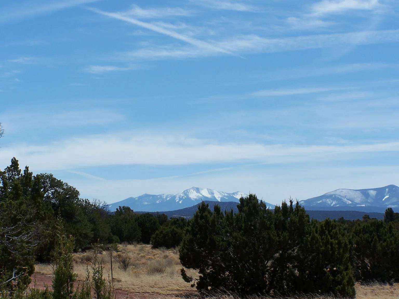 1 Acre of Residential Land for Sale in Williams, Arizona