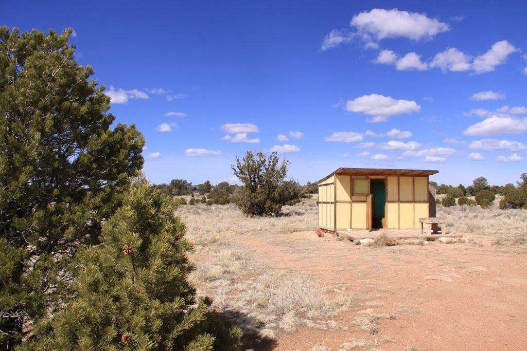 1 Acre of Residential Land for Sale in Williams, Arizona