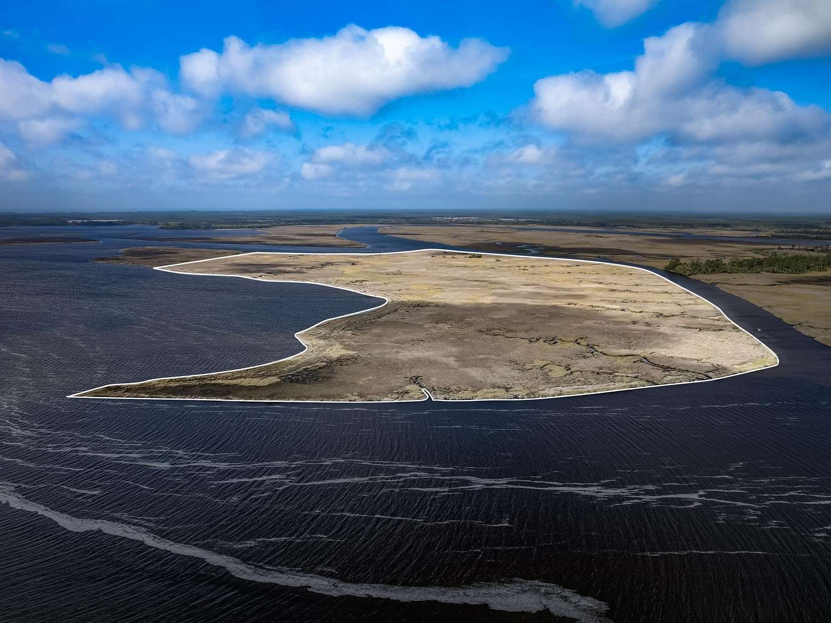 230 Acres of Recreational Land for Sale in Panacea, Florida