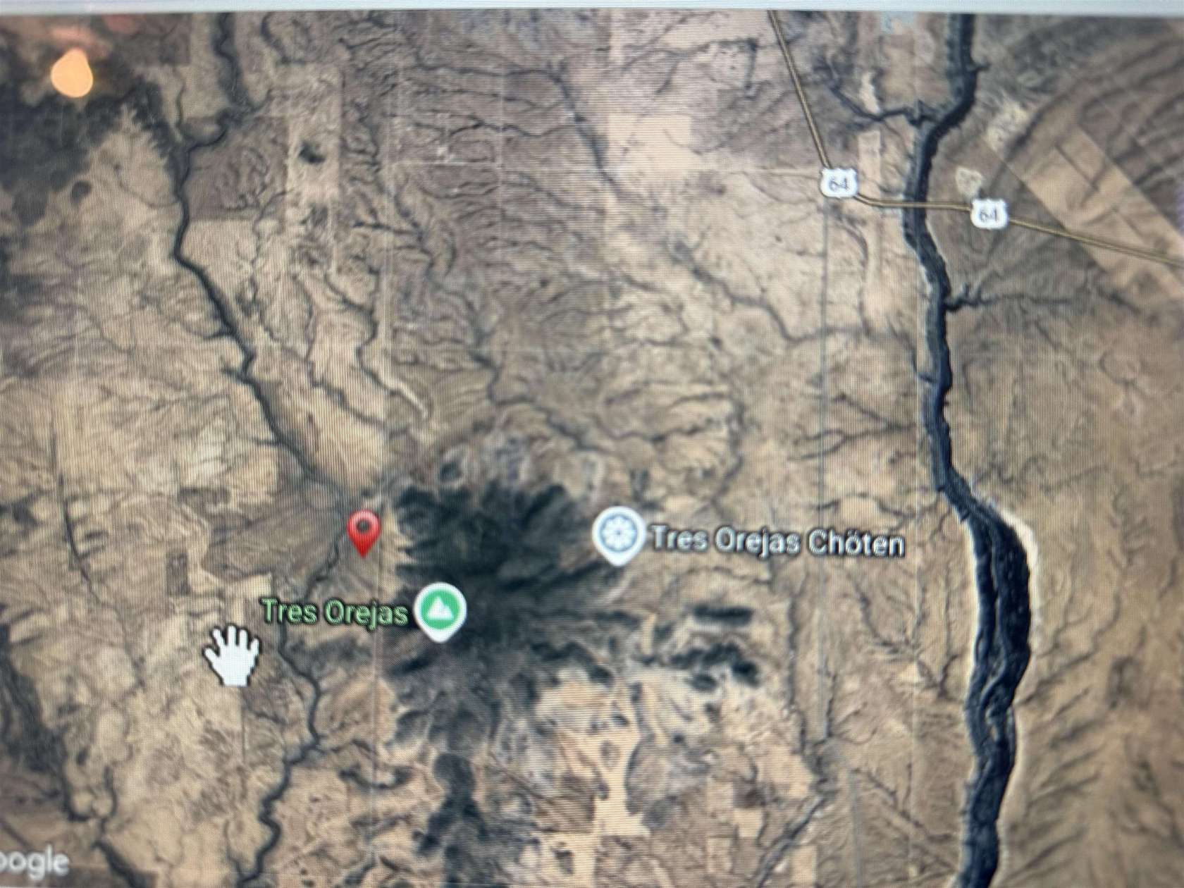 31 Acres of Recreational Land for Sale in Carson, New Mexico