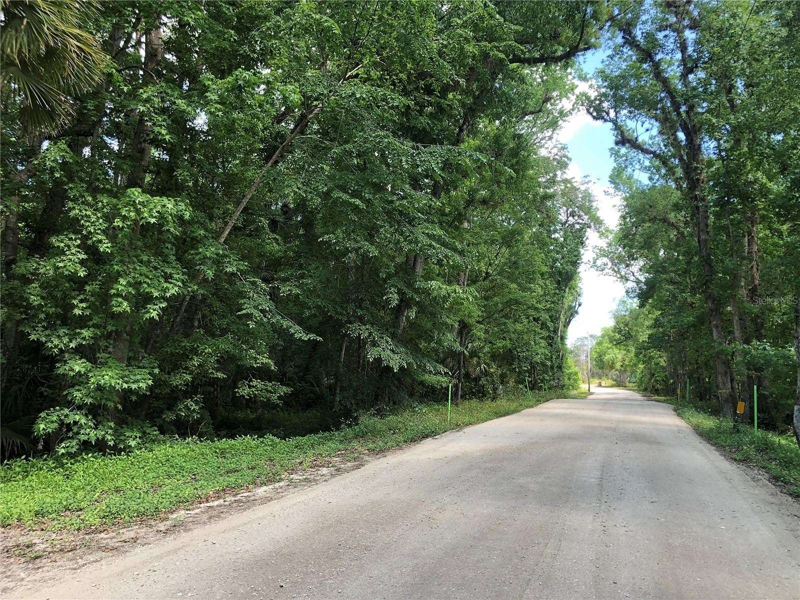 5 Acres of Land for Sale in Kissimmee, Florida