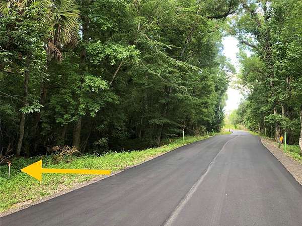 5 Acres of Land for Sale in Kissimmee, Florida