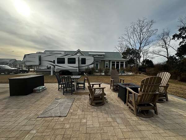 Residential Land for Sale in Elberta, Alabama