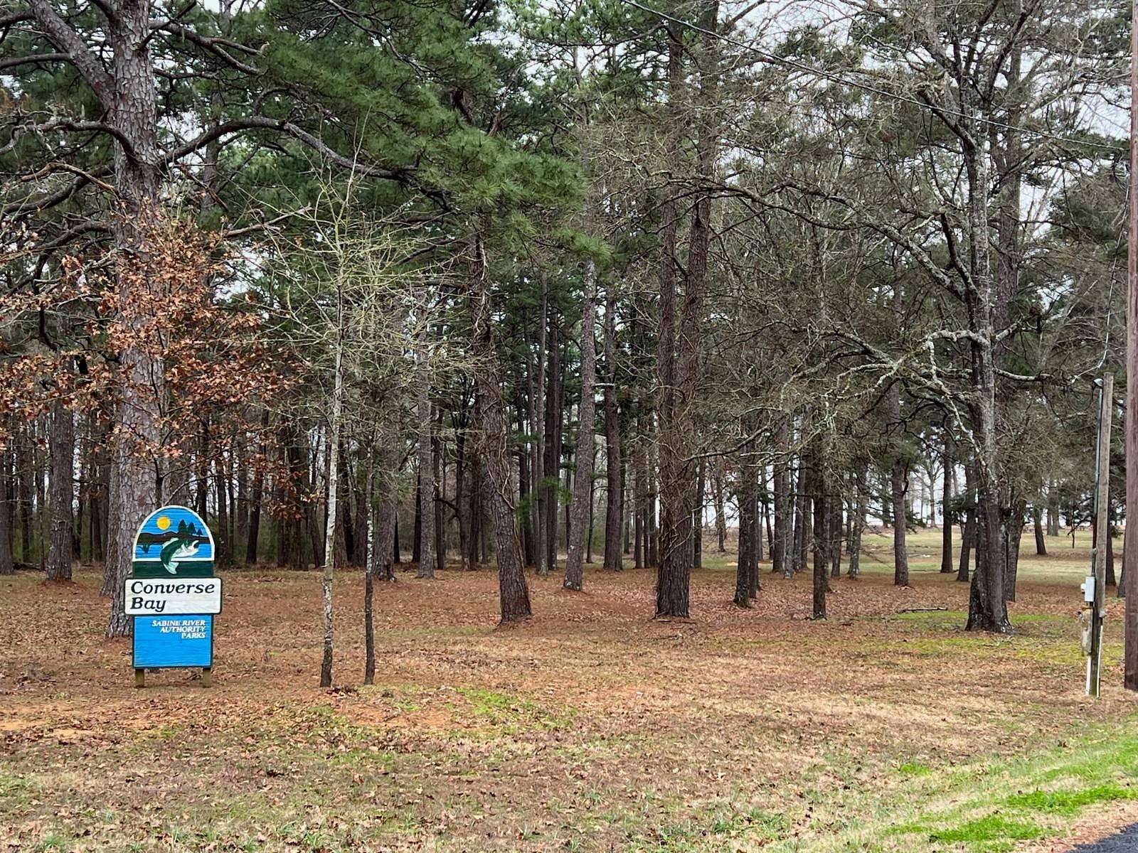 1 Acre of Land for Sale in Converse, Louisiana