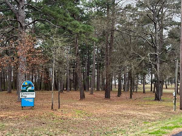 1 Acre of Land for Sale in Converse, Louisiana