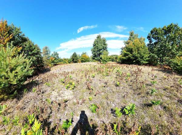 1.46 Acres of Residential Land for Sale in Onekama, Michigan