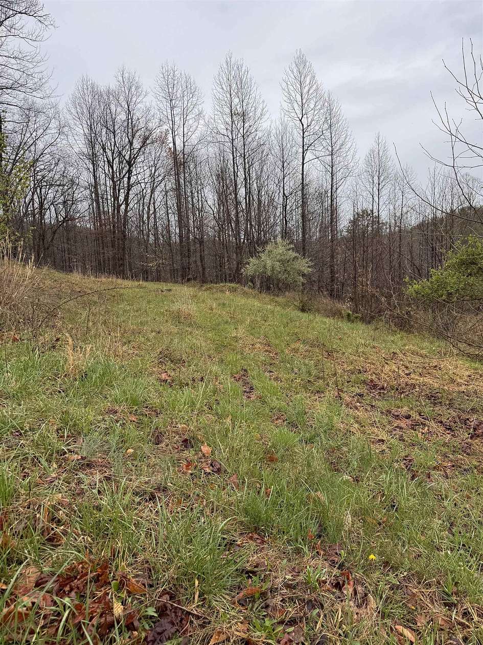 0.54 Acres of Residential Land for Sale in Scott Depot, West Virginia