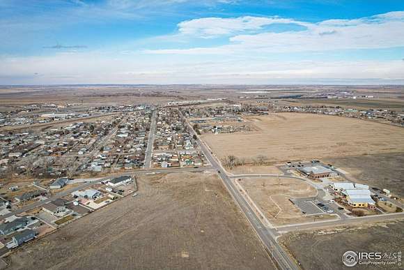 0.51 Acres of Residential Land for Sale in Hudson, Colorado