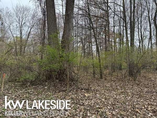 0.45 Acres of Residential Land for Sale in Pigeon, Michigan