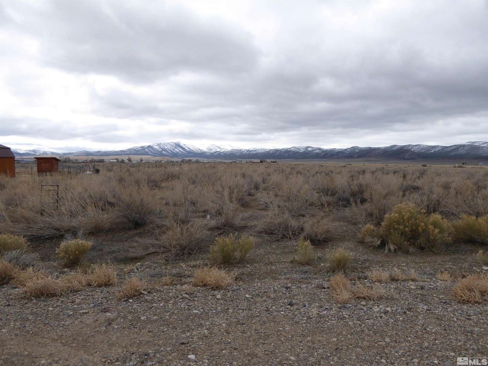 1.2 Acres of Residential Land for Sale in Eureka, Nevada