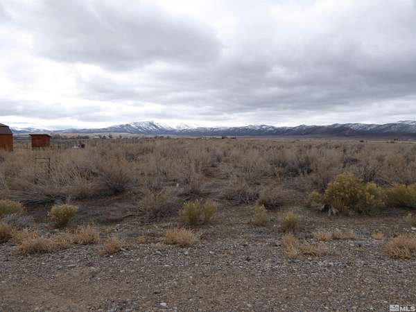 1.2 Acres of Residential Land for Sale in Eureka, Nevada