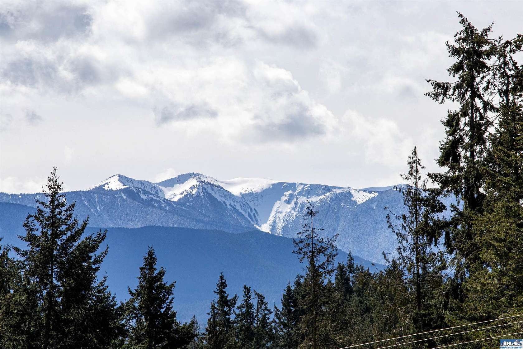 15.3 Acres of Land for Sale in Sequim, Washington