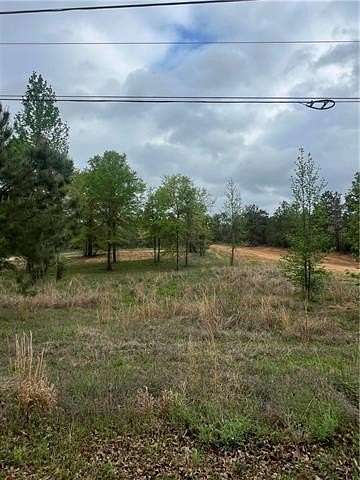 1 Acre of Residential Land for Sale in Pollock, Louisiana