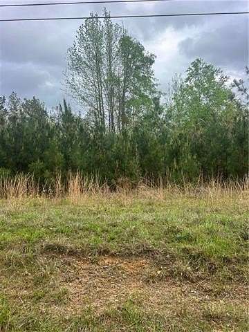 1 Acre of Land for Sale in Pollock, Louisiana